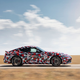 Illustration for article titled 2019 Toyota Supra: The King Is Back And Good Enough To Hunt Porsches